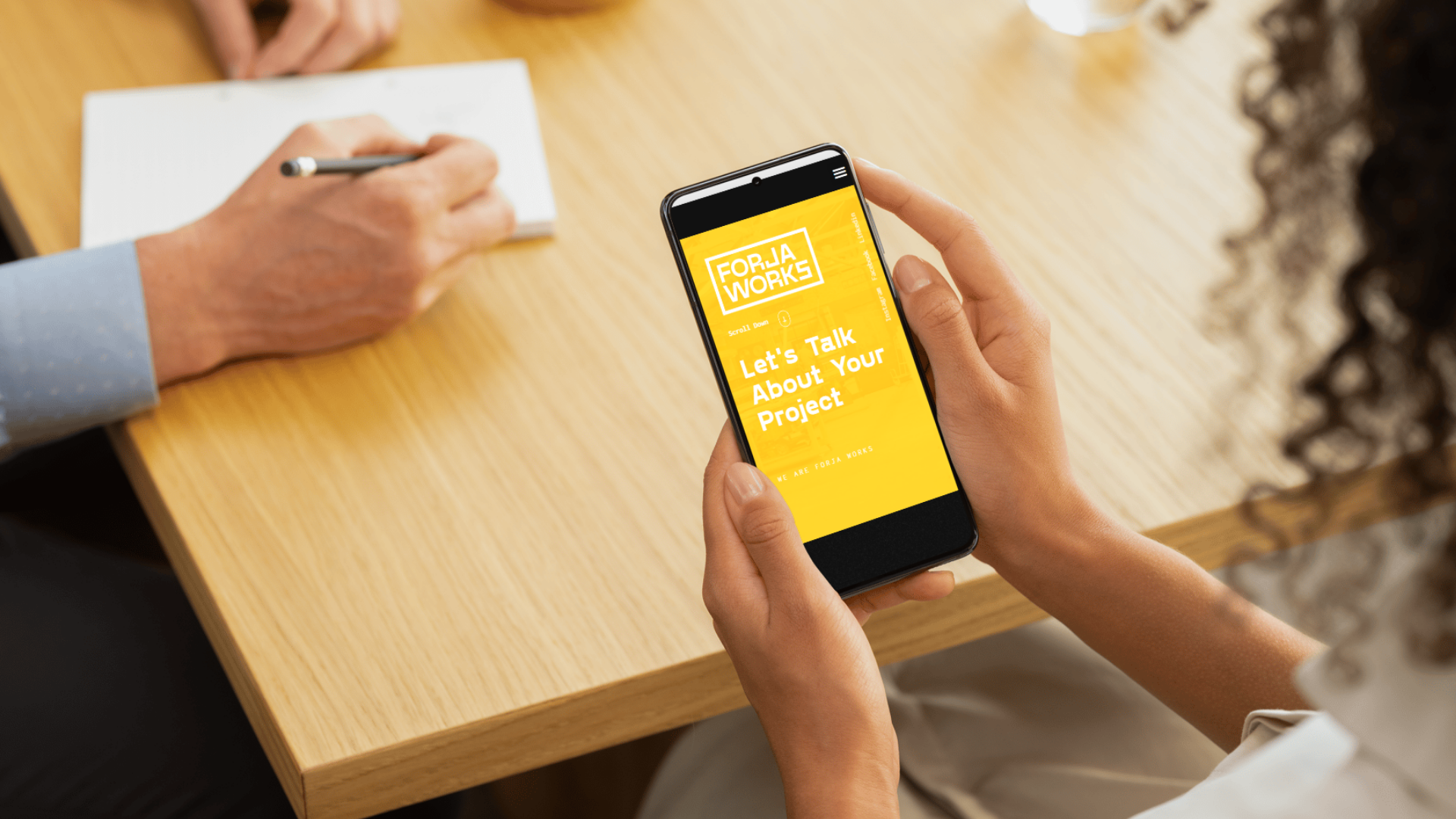 Social media posts creation for local businesses in Dublin I GGDIGITAL